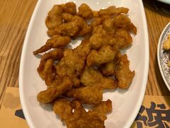 -東豫狼鲜货烧烤. 碳火烤鱼. 小龙虾(上海首店)