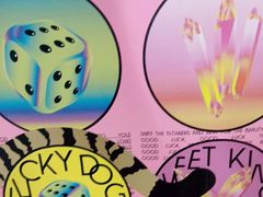 -好利来(十里河店)