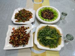 -芳芳餐厅(白沙路店)