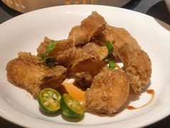 -锦府园·新台州菜(合生汇店)