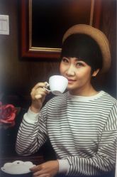 -苏菲亚婚纱影楼尊爵店(昆区店)