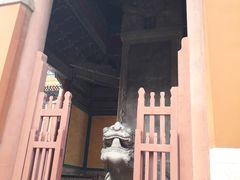 景点-历代帝王庙博物馆