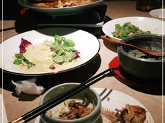 -湘满甲·黄焖甲鱼创始者·湘菜·鲁菜(潘家园店)