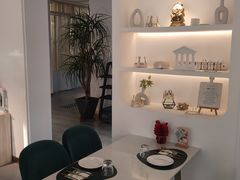 -ins森林童话餐厅coffee&bistro