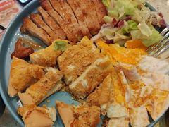 -新宝餐厅(流塘店)