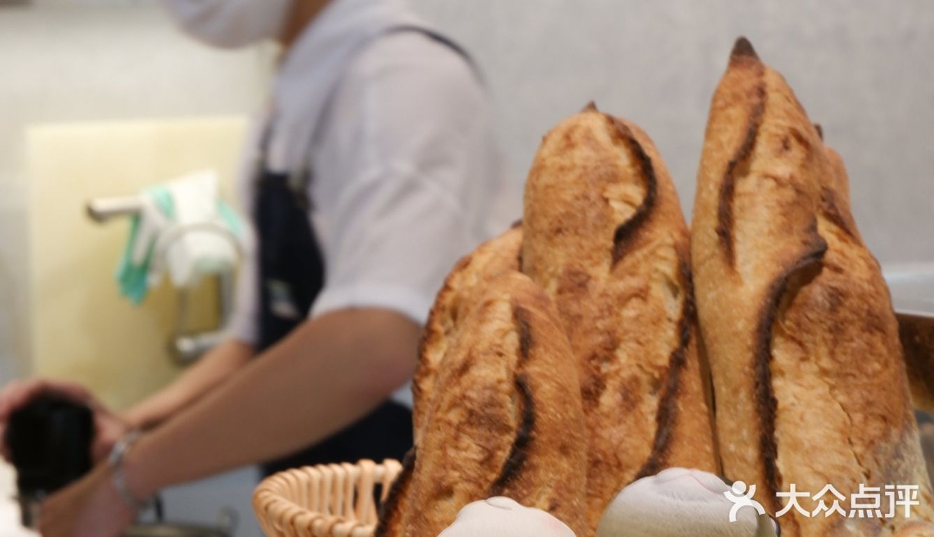 一人食很好的选择，MOF Bistro西餐厅