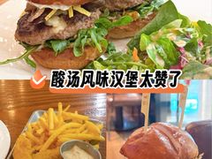 -京A Taproom·精酿餐吧(CBD店)