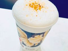 -茶与花间(太平洋森活天地店)