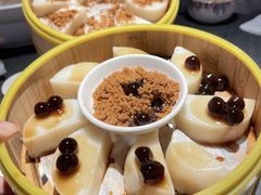 -锦府园·新台州菜(合生汇店)