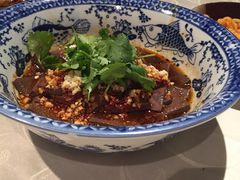 -汉唐宴长安食府