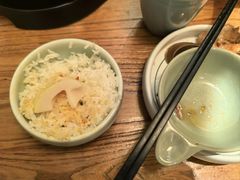 -云海肴·汽锅鸡·云南菜(苏州中心店)