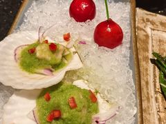 -上井精致料理(大坪店)