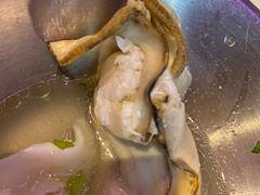 -蚝堡海鲜·威海菜·海肠捞饭·烧烤·亚洲吃蚝公司(幸福门店)