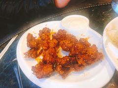 -玛格萝妮比萨屋(四平店)