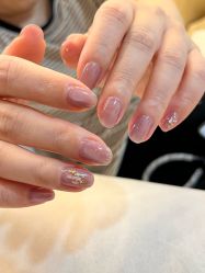 -鲸彩·美甲美睫科技护肤