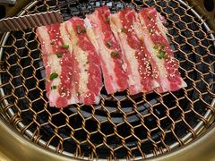 -極屋鮨牛 · 烧肉酒场(时代C馆店)