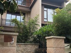 -清远熹乐谷温泉度假酒店