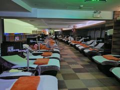 -纽斯桑拿会所(东绣路店)