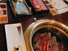 -龍二烧肉酒场(九亭店)