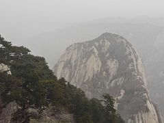 -华山风景名胜区