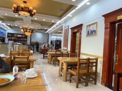 -清真利德顺小老饭庄(复兴路店)
