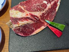 -炎蔵牛舌烤肉