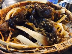 -岗上渣渣老火锅(两路口店)