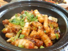 -焯明脆肉鲩世家(金沙洲店)