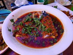 -巴特餐饮6加1音乐餐吧·新疆菜