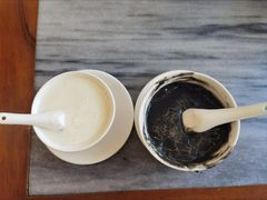 -沙湾姜撞奶甜品店(昌岗中路店)