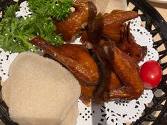 -避风塘(宝山万达店)