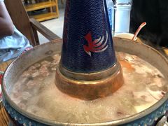 -贰重天冰煮羊自助火锅(东坝店)
