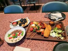 -La Terre乐田(万象城店)