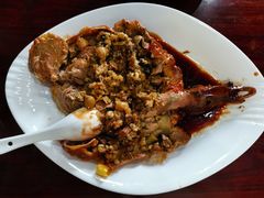 -吴门人家·苏宴宫廷菜(拙政园店)