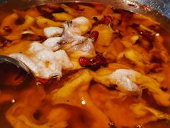 -洞庭鱼香(万科店)
