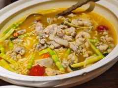 -浙里本味·宴四季江南(三台山路店)