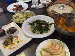 -堂宴·老厦门私房菜(1988仙岳总店)