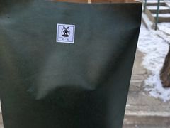 -风车面包