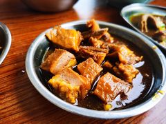 -炬龙牛肉店(新华店)