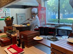 -甸园锦江宾馆(北外滩店)