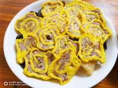 三鲜-玲燕蒸菜馆(江东路店)