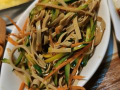 -崔记生活·铁锅炖鱼粘卷子(总店)