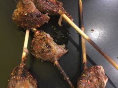 -望京小腰(北京总店)