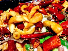 -盛天毛血旺非遗美食(观音桥店)