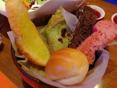 -佐度王子扒房(天鹅湖店)