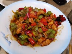 -南来顺饭庄·清真(南菜园店)