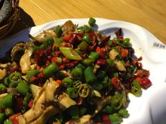 辣爆螺肉-蝦塘·中国餐馆(城墙南马道巷店)