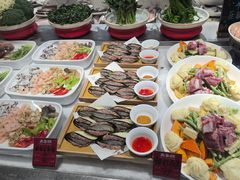 -大丰收海鲜地方菜馆