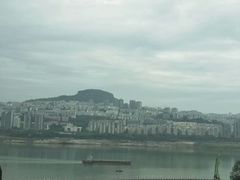 -重庆云阳龙缸景区