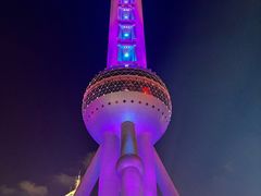 -东方明珠广播电视塔
